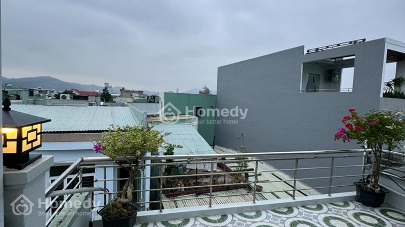 Nhà kiệt trung tâm thành phố - Quận Thanh Khê - Nhỉnh 4 tỷ chút, Đà nẵng giá rẻ - Ảnh 18
