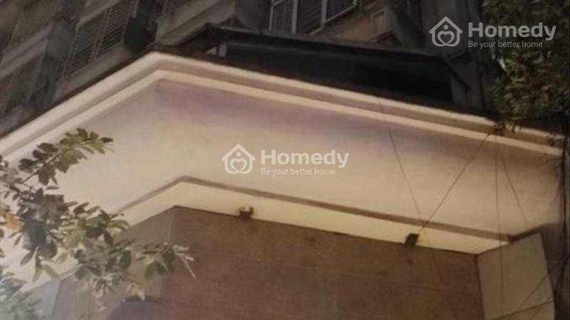 Bán nhanh căn chung cư 2 phòng ngủ, 46 m2, giá 2.1 tỷ tại Đường Nguyên Hồng - Đống Đa - Hà Nội - Ảnh 2