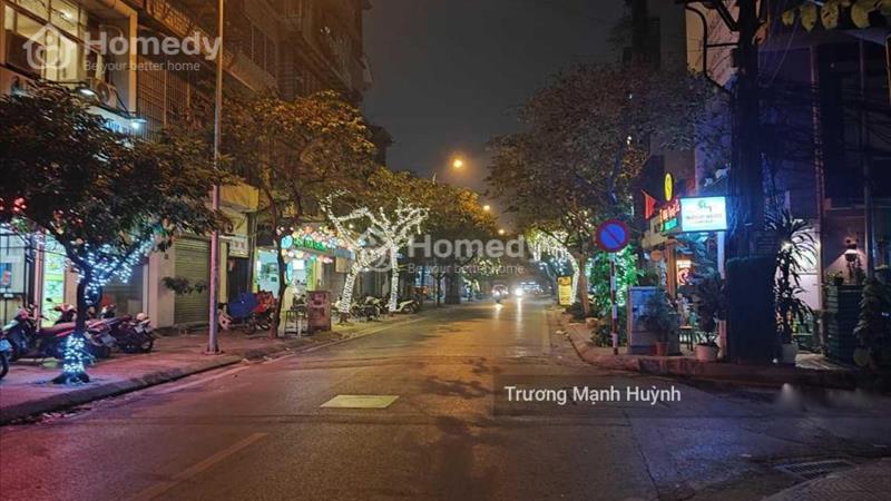 Bán nhanh căn chung cư 2 phòng ngủ, 46 m2, giá 2.1 tỷ tại Đường Nguyên Hồng - Đống Đa - Hà Nội - Ảnh 3