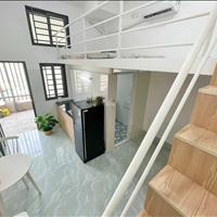 Cần cho thuê phòng trọ 30 m2 tại Đường Lê Hữu Kiều - 2, đầy đủ nội thất, giá 4 triệu/tháng