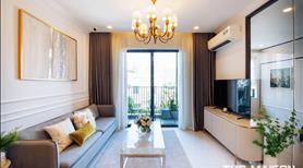 Căn Hộ View Sông The Maison Mở Bán Đợt Cuối, Tặng Full Nội Thất, Miễn phí  5 năm Phí Quản Lý.  - Ảnh 5