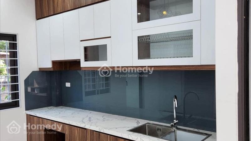 Bán biệt thự 3T* 40m2 ngay trung tâm xã Đại Thành , Ô tô đợi cửa  - Ảnh 2