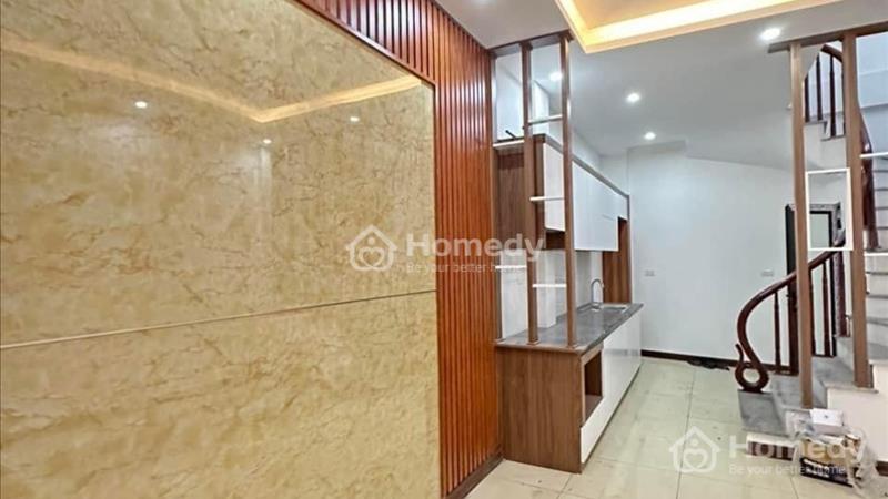Bán biệt thự 3T* 40m2 ngay trung tâm xã Đại Thành , Ô tô đợi cửa  - Ảnh 1