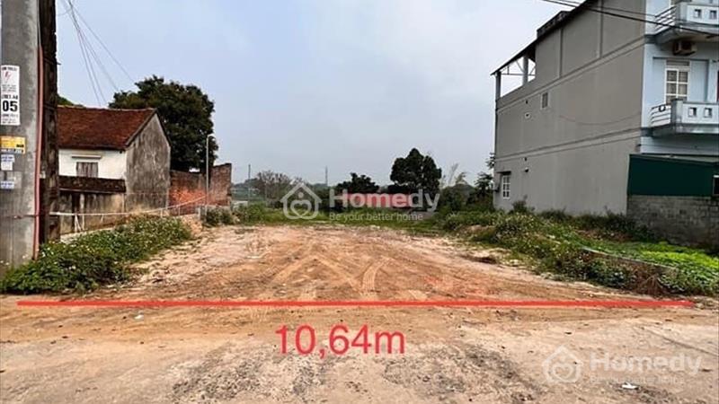 bán đất full thổ cư giá rẻ tại đông yên quốc oai lh 0981620443 - Ảnh 1