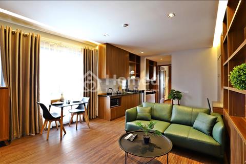 Hệ thống quản lý vận hành và cho thuê căn hộ dịch vụ Lestay cho thuê căn hộ 01 phòng ngủ
