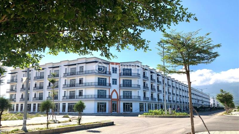 Eco Charm Đà Nẵng 10 xuất ngoại giao duy nhất tại giai đoạn 4 - Ảnh 4