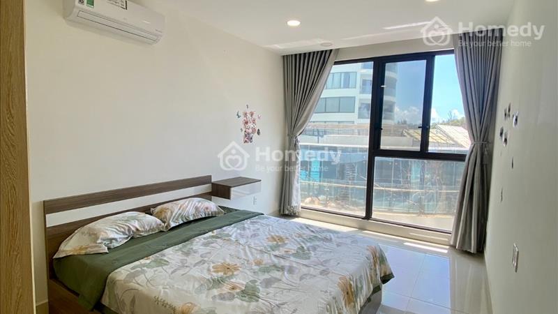 Cần bán căn hộ 2PN Gateway Vũng Tàu - tầng thấo - bancon view Đông Nam mát mẻ  - Ảnh 5