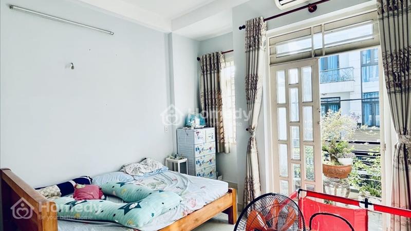 Bán nhà HXH Trương Thị Hoa Phường Tân Thới Hiệp Quận 12, 4x13m, 2 tầng, chỉ 3.5 tỷ. - Ảnh 2