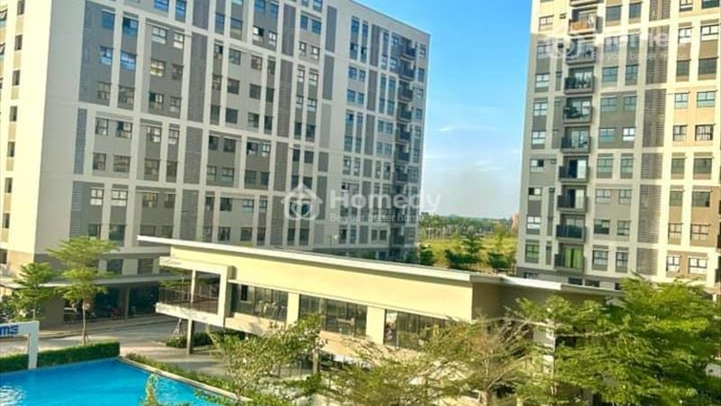 Sở hữu căn nhà đầu tiên chỉ với 330 Triệu, trả góp 3.8trieu, Vietcombank cho vay 70% LS ưu đãi - Ảnh 1
