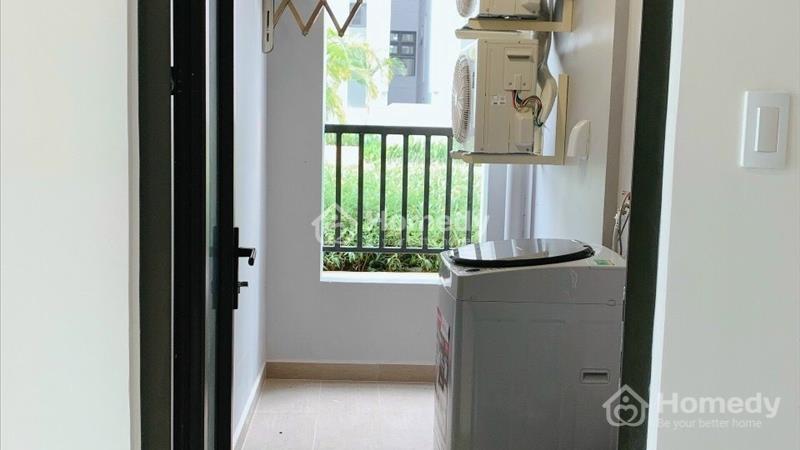 Cho thuê chung cư Bình Dương Gía rẻ - chung cư The Rivana 2PN 70m2 ban công siêu rộng - Ảnh 4