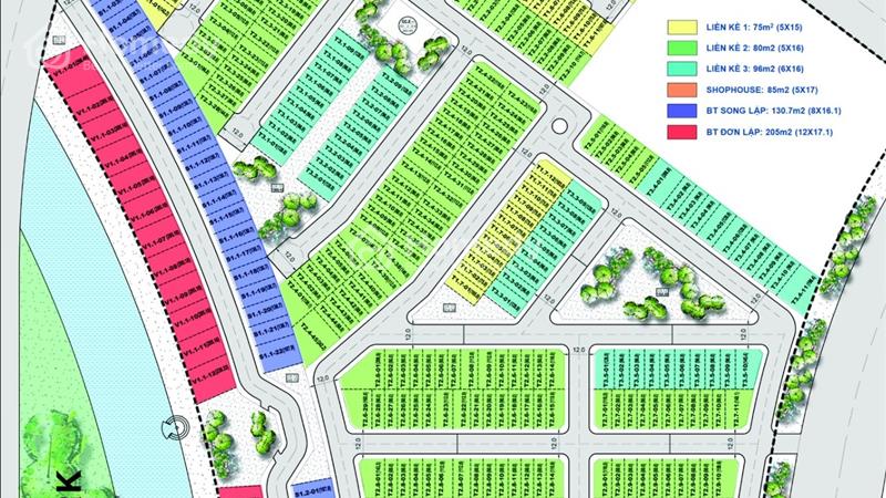 Bán Siêu Phẩm Nhà phố T3 Belhomes 96m2 - Đối diện công viên Central Park - Ảnh 4