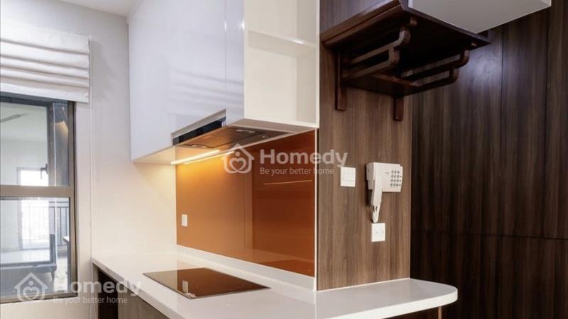 Căn Hộ Đẹp Giá Cực Tốt – The Sun Avenue 3PN Giá Chỉ 5 tỷ 250 - Ảnh 4