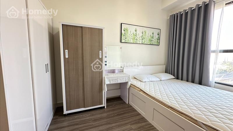 Nhà Đẹp Hết Chỗ Nói Luôn Ạ!!! – The Sun Avenue 1PN Giá 14tr - Ảnh 4