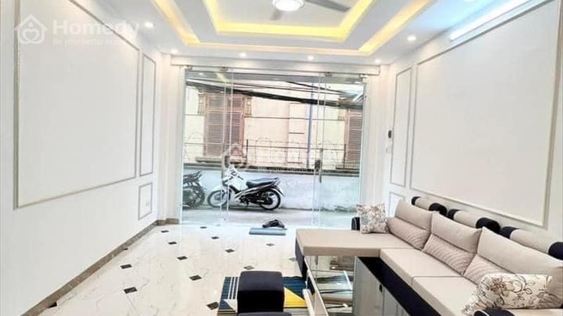 Bán nhà riêng ngõ 117 Biên Giang 30m 5 tầng, ô tô đỗ cửa, giá 2.55 tỷ - Ảnh 2