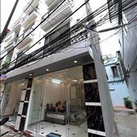 Bán nhà riêng ngõ 117 Biên Giang 30m 5 tầng, ô tô đỗ cửa, giá 2.55 tỷ