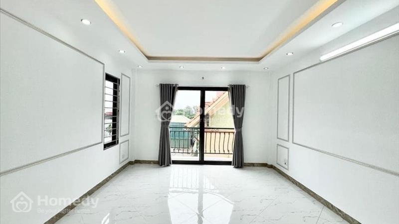 Bán nhà riêng ngõ 117 Biên Giang 30m 5 tầng, ô tô đỗ cửa, giá 2.55 tỷ - Ảnh 6