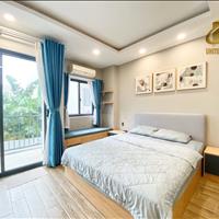 Căn hộ 1 phòng ngủ New 100% - khu nam Long - gần Ecogen - Vincom - khu chế xuất Tân thuận Quận 7