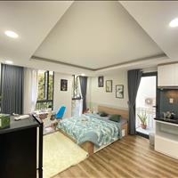 Studio new 95% - Him lam - Sunrise City - sát kênh tẻ  - gần khu trung Sơn - Tân Hưng Q7