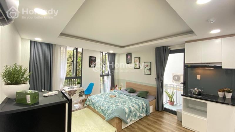 Studio new 95% - Him lam - Sunrise City - sát kênh tẻ  - gần khu trung Sơn - Tân Hưng Q7 - Ảnh 1