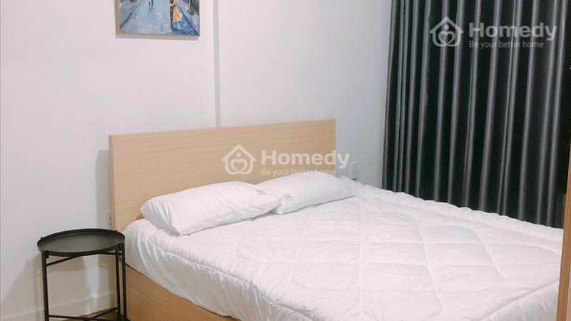 Cho thuê chung cư Bình Dương Gía rẻ - chung cư The Rivana 2PN 70m2 ban công siêu rộng - Ảnh 5