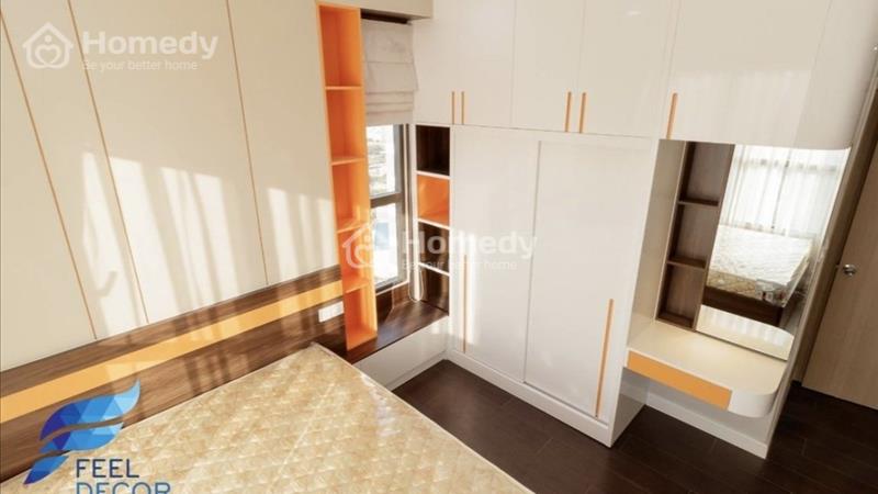 Căn Hộ Đẹp Giá Cực Tốt – The Sun Avenue 3PN Giá Chỉ 5 tỷ 250 - Ảnh 5