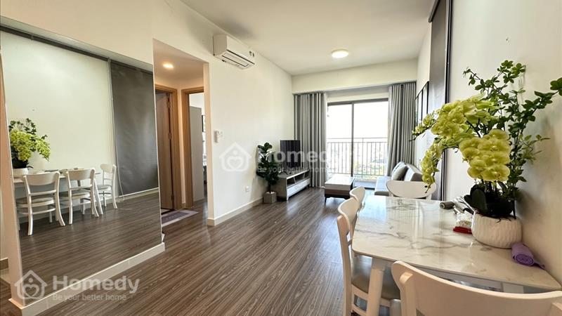 Nhà Đẹp Hết Chỗ Nói Luôn Ạ!!! – The Sun Avenue 1PN Giá 14tr - Ảnh 5