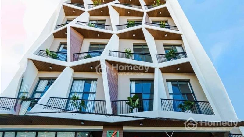 Căn hộ Kola Duplex - banconl - hồ bơi - gym - Gần Lotte mar - Phú Mỹ Hưng Q7 - Ảnh 13