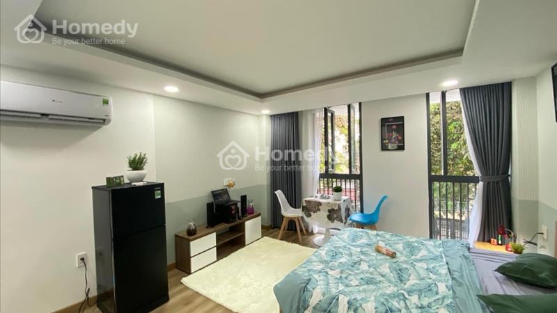 Studio new 95% - Him lam - Sunrise City - sát kênh tẻ  - gần khu trung Sơn - Tân Hưng Q7 - Ảnh 2