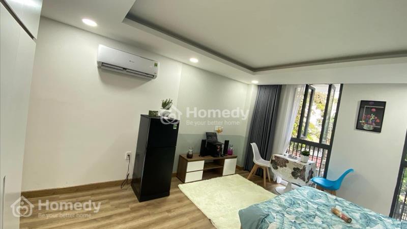 Studio new 95% - Him lam - Sunrise City - sát kênh tẻ  - gần khu trung Sơn - Tân Hưng Q7 - Ảnh 4