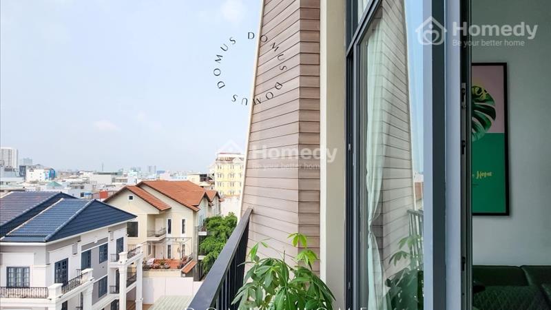 Căn hộ Kola Duplex - banconl - hồ bơi - gym - Gần Lotte mar - Phú Mỹ Hưng Q7 - Ảnh 2