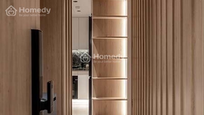 Khai trương Căn Hộ 1-2 Phòng Ngủ mới 100% ngay Cầu Thị Nghè_kế Thảo Cầm Viên_Quận 1+Bình Thạnh - Ảnh 6