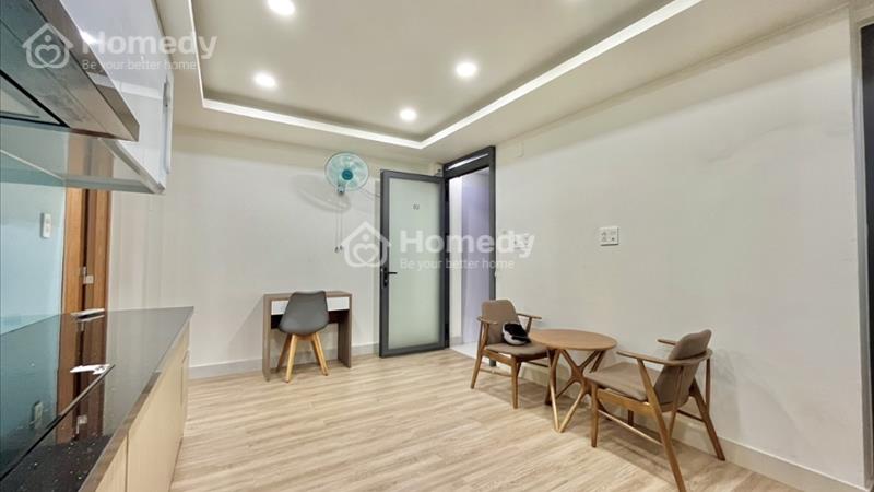 Căn hộ 1 Phòng ngủ rộng 45m2 - tại Bạch Đằng, p2, Tân Bình - Thang máy

■ Vị trí: B22 Bạch Đằng - Ảnh 3