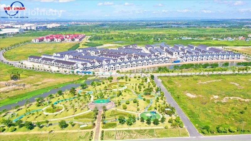 Bán Siêu Phẩm Nhà phố T3 Belhomes 96m2 - Đối diện công viên Central Park - Ảnh 6