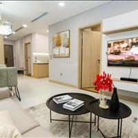 Bán căn 2PN, hướng Đông Nam giá tốt nhất Khai Sơn City Long Biên, vốn tự có 1.2xtỷ, mua nhà tặng xe