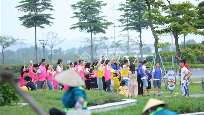 Bán Siêu Phẩm Nhà phố T3 Belhomes 96m2 - Đối diện công viên Central Park - Ảnh 7