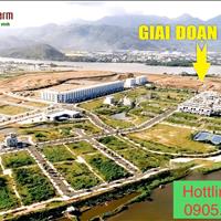 Eco Charm Đà Nẵng 10 xuất ngoại giao duy nhất tại giai đoạn 4