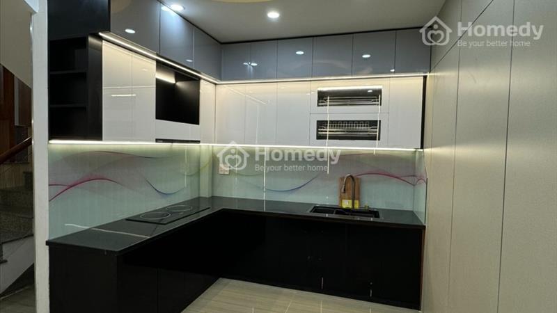 Nhà kiệt trung tâm thành phố - Quận Thanh Khê - Nhỉnh 4 tỷ chút, Đà nẵng giá rẻ - Ảnh 6