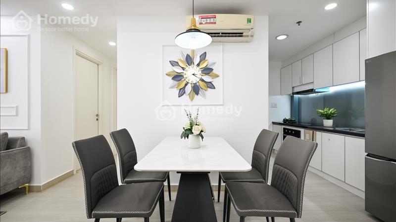 Xả lỗ 2PN căn góc nhà mới tinh, sẵn SH - rẻ nhất Masteri Thảo Điền, Q2 - Ảnh 8