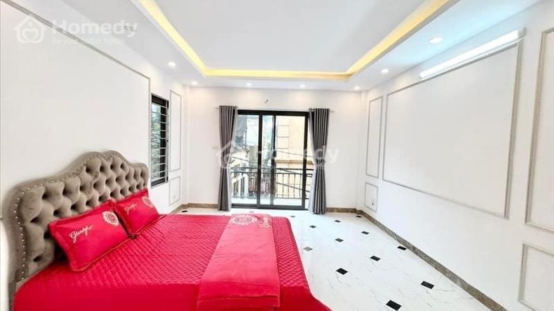 Bán nhà riêng ngõ 117 Biên Giang 30m 5 tầng, ô tô đỗ cửa, giá 2.55 tỷ - Ảnh 7