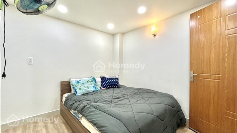 Căn hộ 1 Phòng ngủ rộng 45m2 - tại Bạch Đằng, p2, Tân Bình - Thang máy

■ Vị trí: B22 Bạch Đằng - Ảnh 9