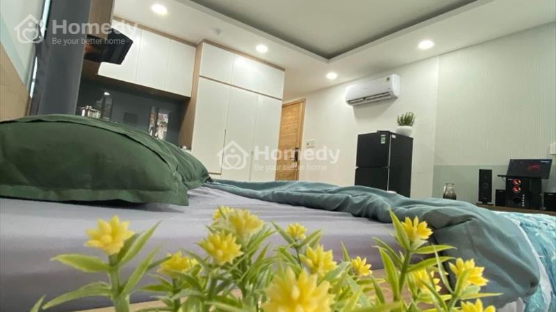 Studio new 95% - Him lam - Sunrise City - sát kênh tẻ  - gần khu trung Sơn - Tân Hưng Q7 - Ảnh 7