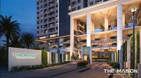 Căn Hộ View Sông The Maison Mở Bán Đợt Cuối, Tặng Full Nội Thất, Miễn phí  5 năm Phí Quản Lý.  - Ảnh 11