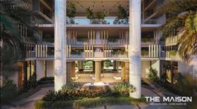 Căn Hộ View Sông The Maison Mở Bán Đợt Cuối, Tặng Full Nội Thất, Miễn phí  5 năm Phí Quản Lý.  - Ảnh 10