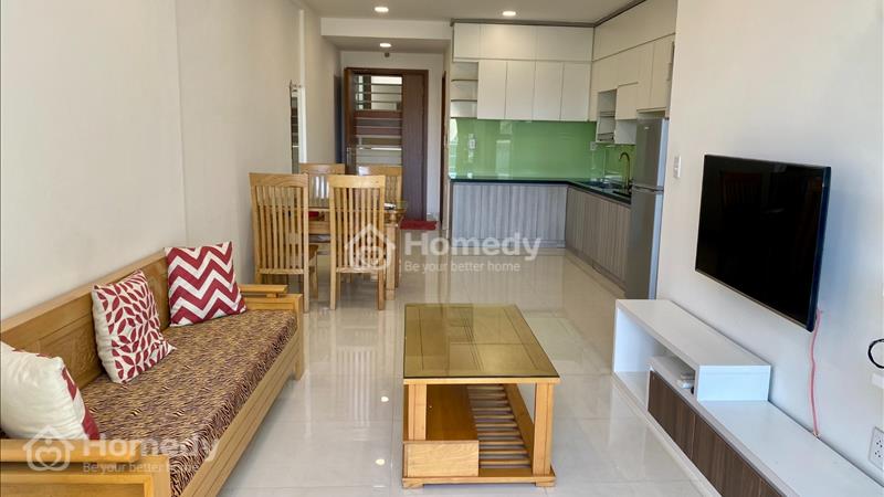 Cần bán căn hộ 2PN Gateway Vũng Tàu - tầng thấo - bancon view Đông Nam mát mẻ  - Ảnh 3