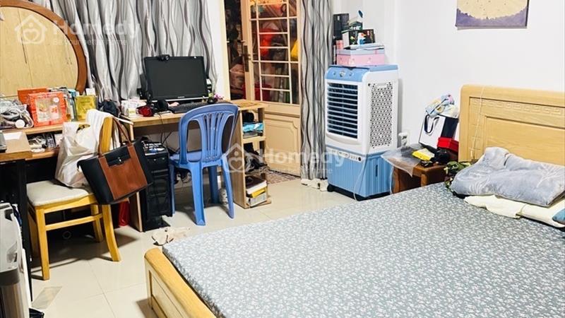 Ngộp NH giảm giá 1ty,HXH,Nguyễn Xí,4.2x19m,BThanh,hon9ty - Ảnh 4