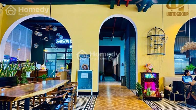 Căn hộ Kola Duplex - banconl - hồ bơi - gym - Gần Lotte mar - Phú Mỹ Hưng Q7 - Ảnh 9