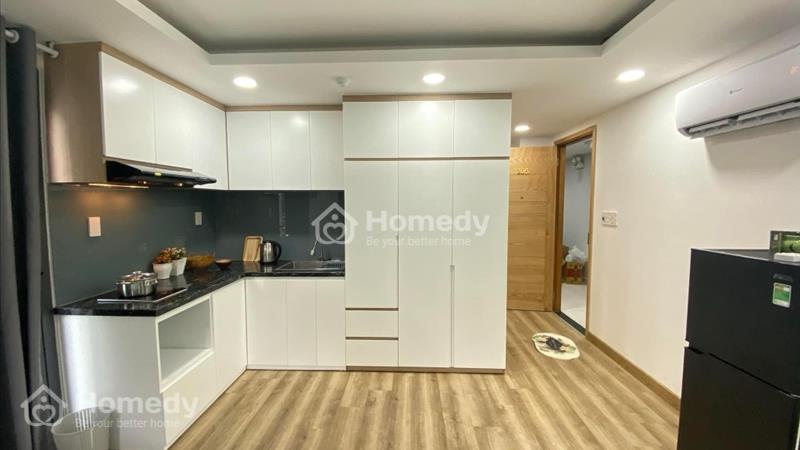 Studio new 95% - Him lam - Sunrise City - sát kênh tẻ  - gần khu trung Sơn - Tân Hưng Q7 - Ảnh 9