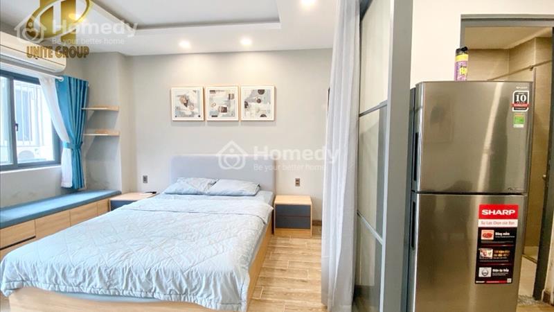 Căn hộ 1 phòng ngủ New 100% - khu nam Long - gần Ecogen - Vincom - khu chế xuất Tân thuận Quận 7 - Ảnh 10