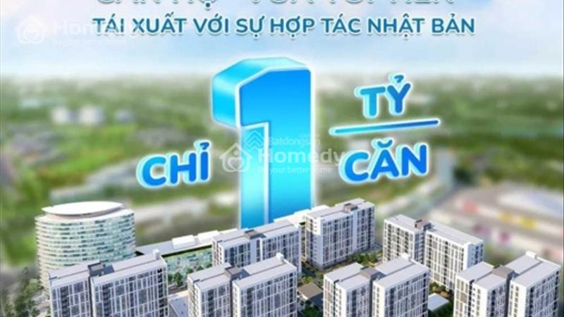 Sở hữu căn nhà đầu tiên chỉ với 330 Triệu, trả góp 3.8trieu, Vietcombank cho vay 70% LS ưu đãi - Ảnh 3