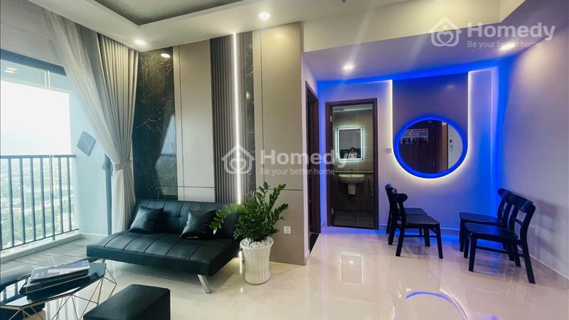 Chuyên giỏ hàng cho thuê căn hộ The Rivana - giá cực tốt chỉ 5tr/tháng căn 1PN (bao phí quản lý) - Ảnh 4
